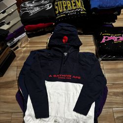 Sp5der Denim Tears vintage bape 