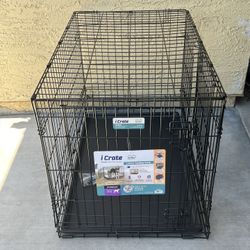 Brand New Dog Cage 36L X 25H X 23W 