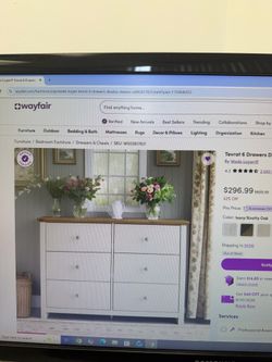 Dressers