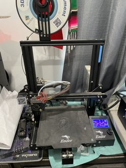 Ender 3d  Pro