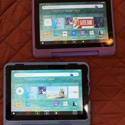Amazon Kids Fire HD 8 Inch Kids Pro 
