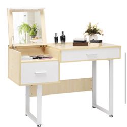 Vanity/ Desk 