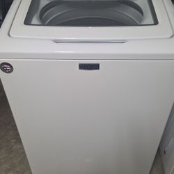 Washer And Dryer Set Maytag