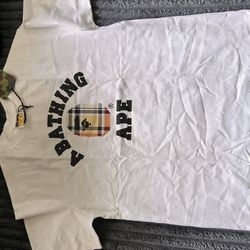 Bape Shirt 