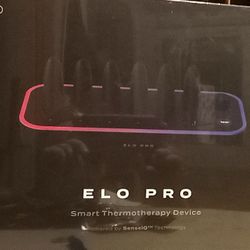 Elo Pro Smart Thermotherapy Device 