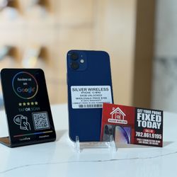 IPHONE 12 MINI 64GB UNLOCKED 