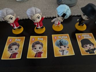 McDonald’s toys