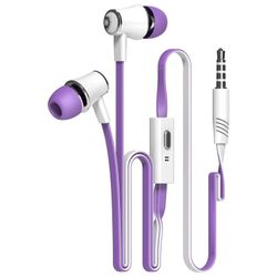 In-ear headset Hifi Bass Earphone