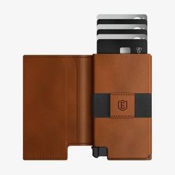 Ekster Men's Wallet Gift Bundle 