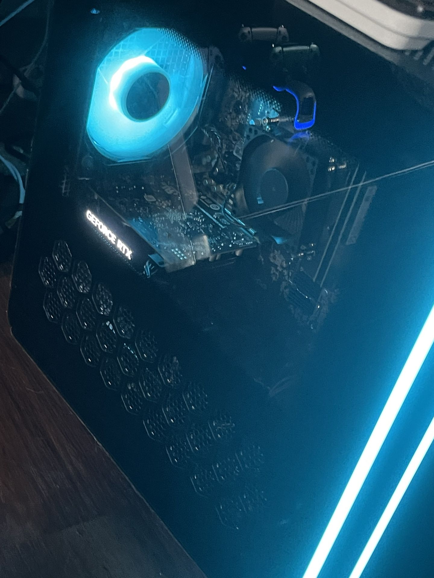 Alienware Aurora Gaming Desktop