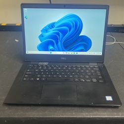Dell Latitude 3400 Core i5 8th Gen 