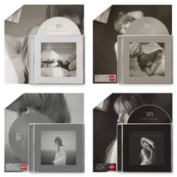 Taylor Swift Cd Set 