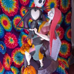 NIGHTMARE  BEFORE  CHRISTMAS