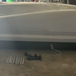 Thule Car Top Carrier