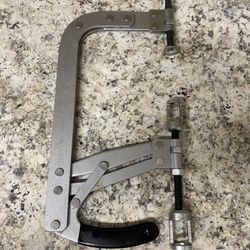 Valve Spring Compressor Tool