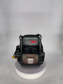 VETO PRO PAC SB-LD Hybrid Tool And Meter Bag VPP10753