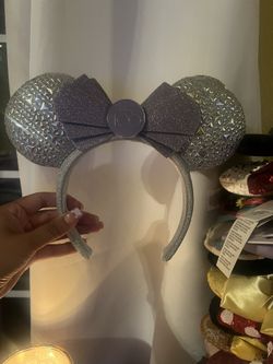 Disney Ears