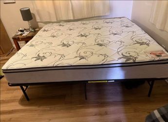 King matress