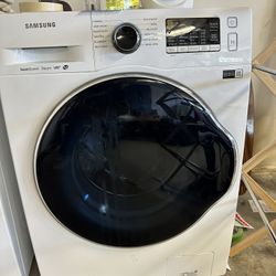 Samsung Washer Dryer For Sale