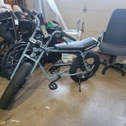Super 73 Z E Bike