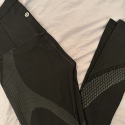 Lululemon Leggings 
