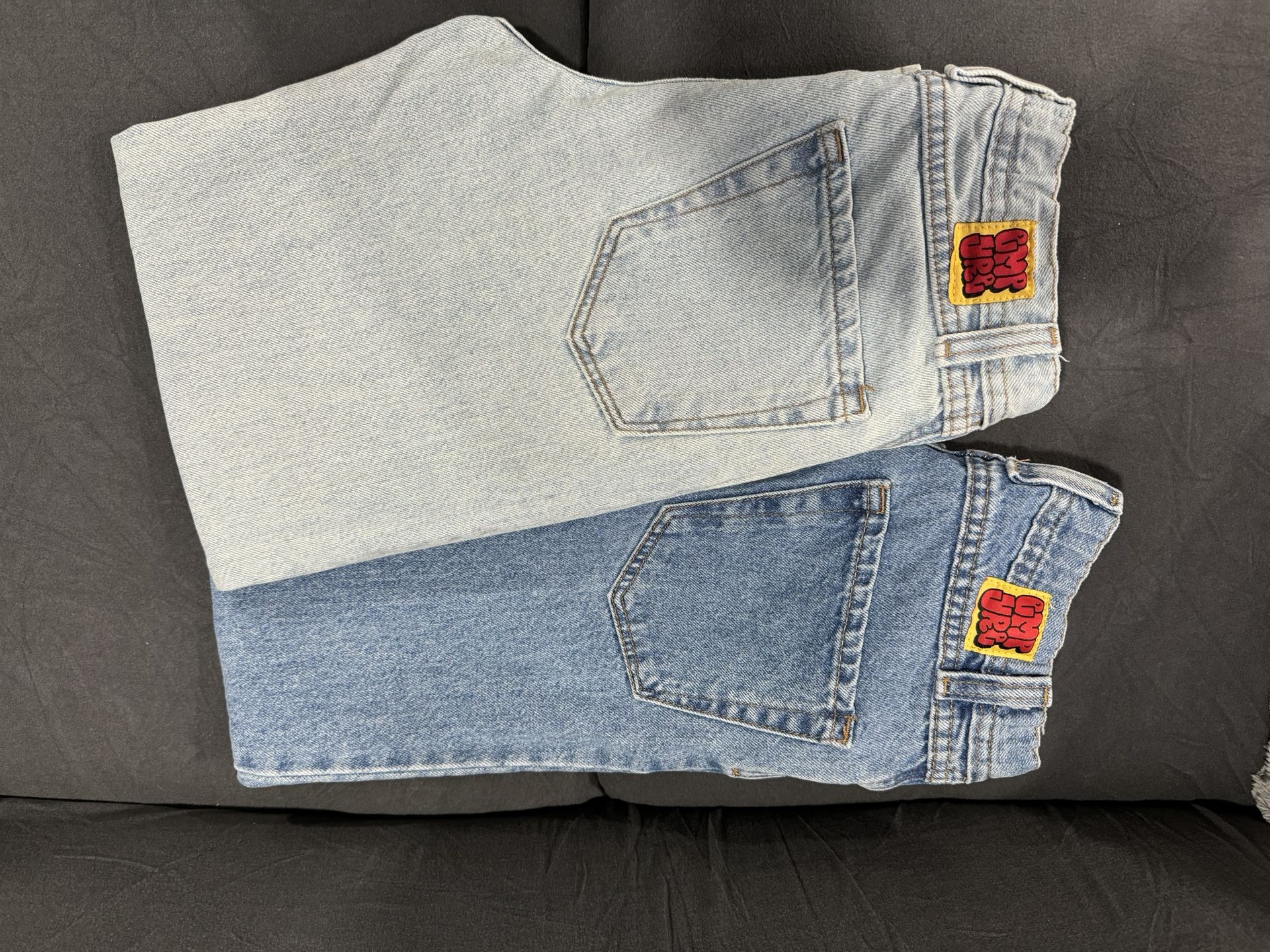 Empyre Jeans Size 26