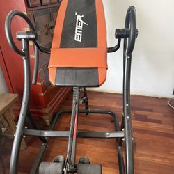 Gym machine 