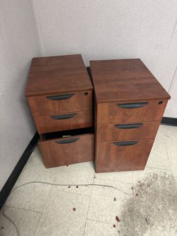 Office drawers