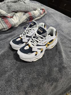 Air Max Women Sneakers
