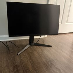 Gaming Monitor 