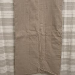 Beddy’s King Size Pillow Shams, Like New