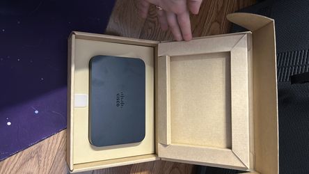 Cisco Meraki Z3