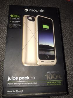 Morphie iPhone 8 Plus