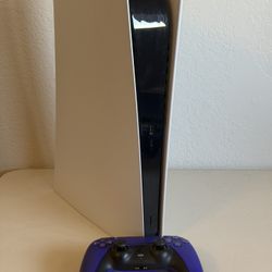 Playstation/PS5 Digital Edition 1TB