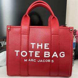 The Tote Bag Marc Jacobs 