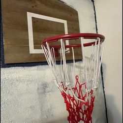 Basket Ball Hoop 