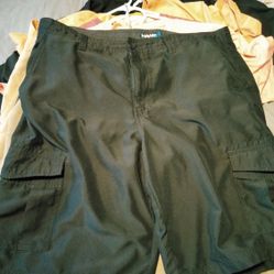 Shorts And Shirts XL