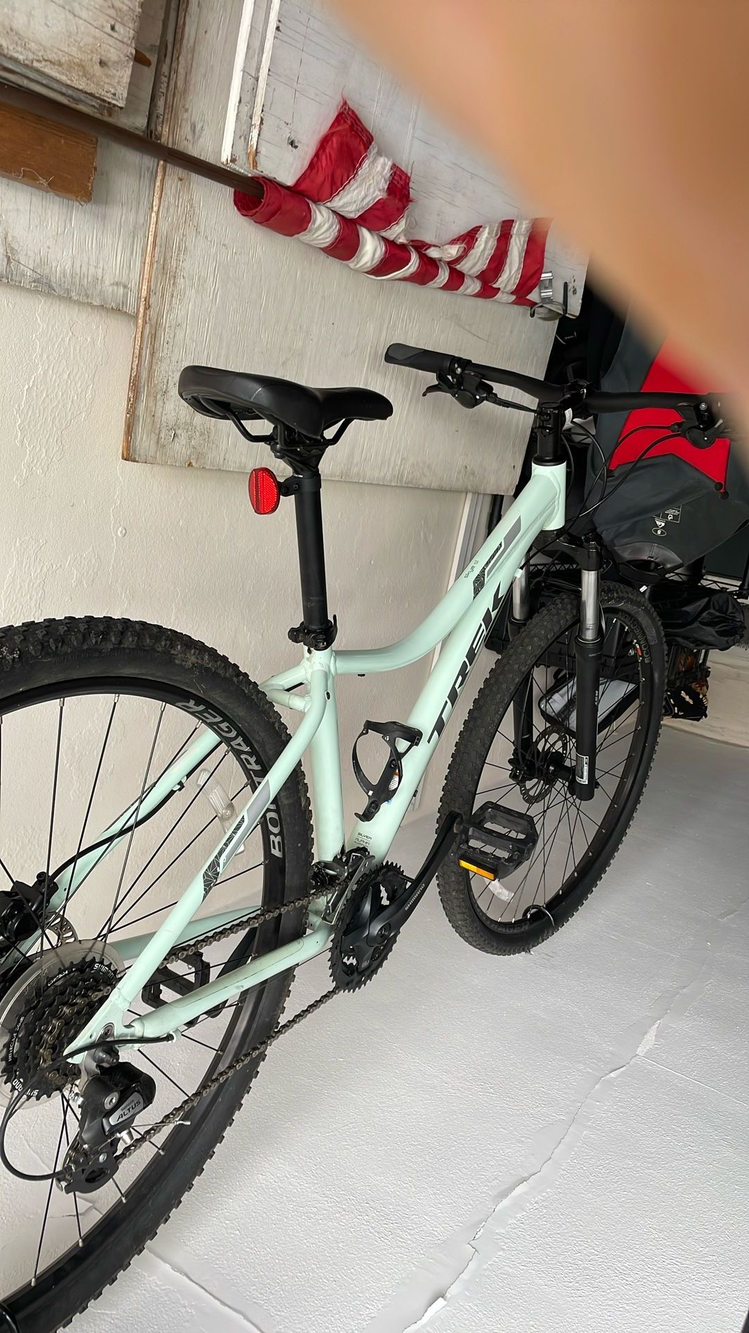 Trek Mountain Bike