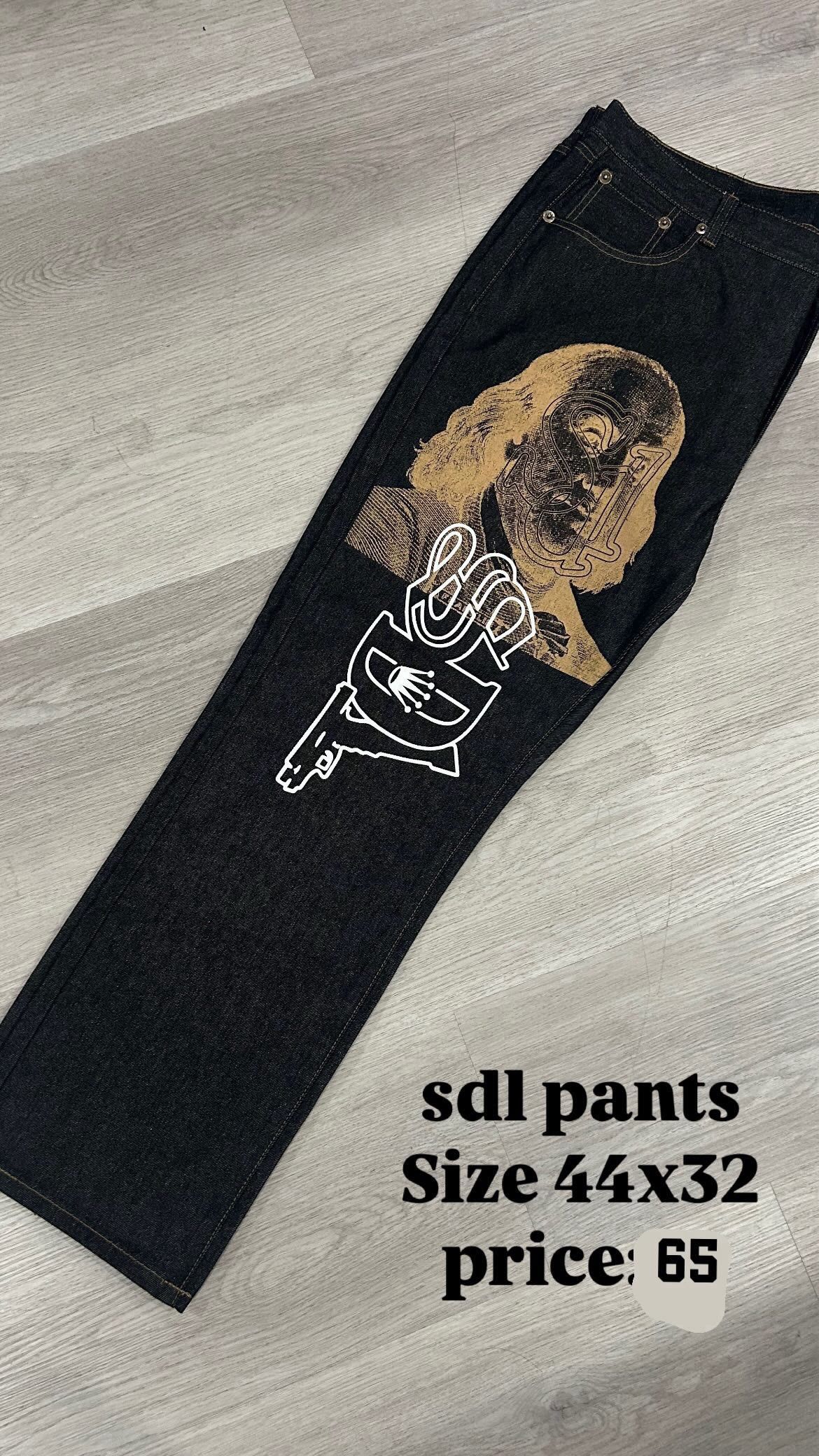 Sdl pants