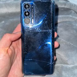 Moto G Edge 2023, Parts Only