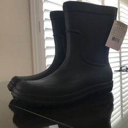 Crocs All cast Rain Boots M 12
