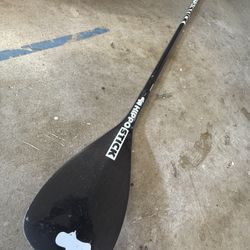 Hippo Stick Stand Up Paddle
