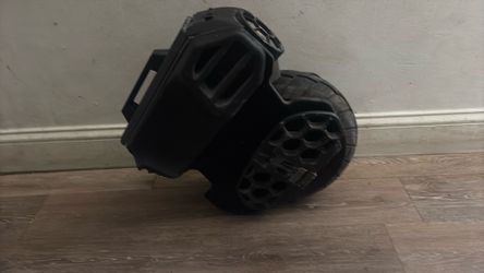 Segway begode