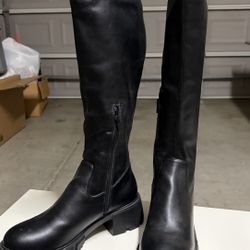 Steve Madden Boots 