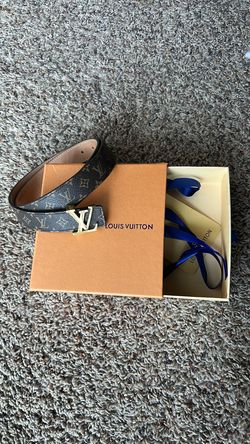 Louis Vitton belt