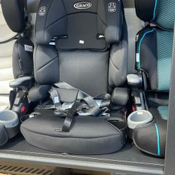 Graco Car Seat New Aciento De Seguridad Para Bebes Car Seats