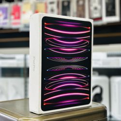 iPad Pro 11in 4th Gen