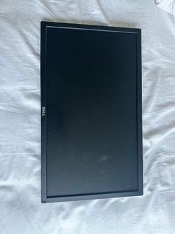 Dell Monitors