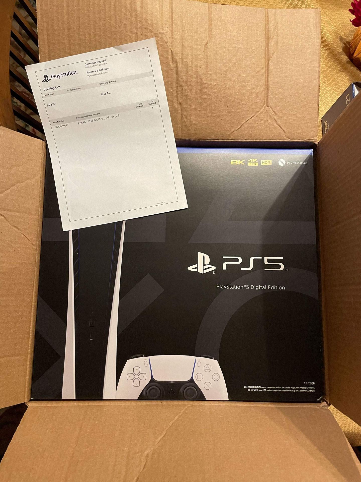 Ps5 For Sale