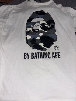 Bape XL Long Sleeve